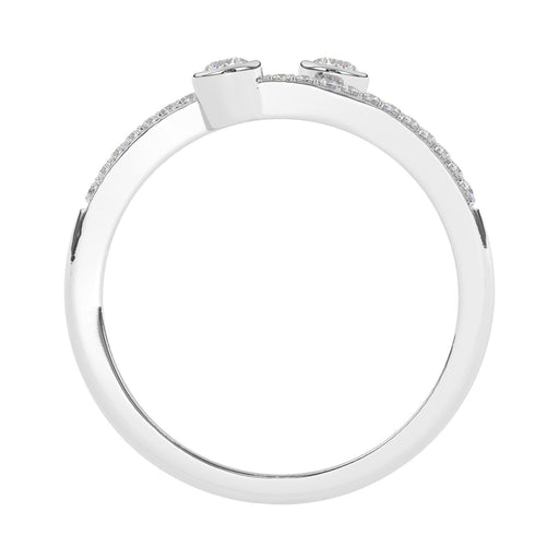 Margo Ring - 1/3 Ct. T.W. - Ring - gemstone - jewelry