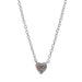 Maria Necklace - 1/2 Ct. T.W. - New World Diamonds - Necklace