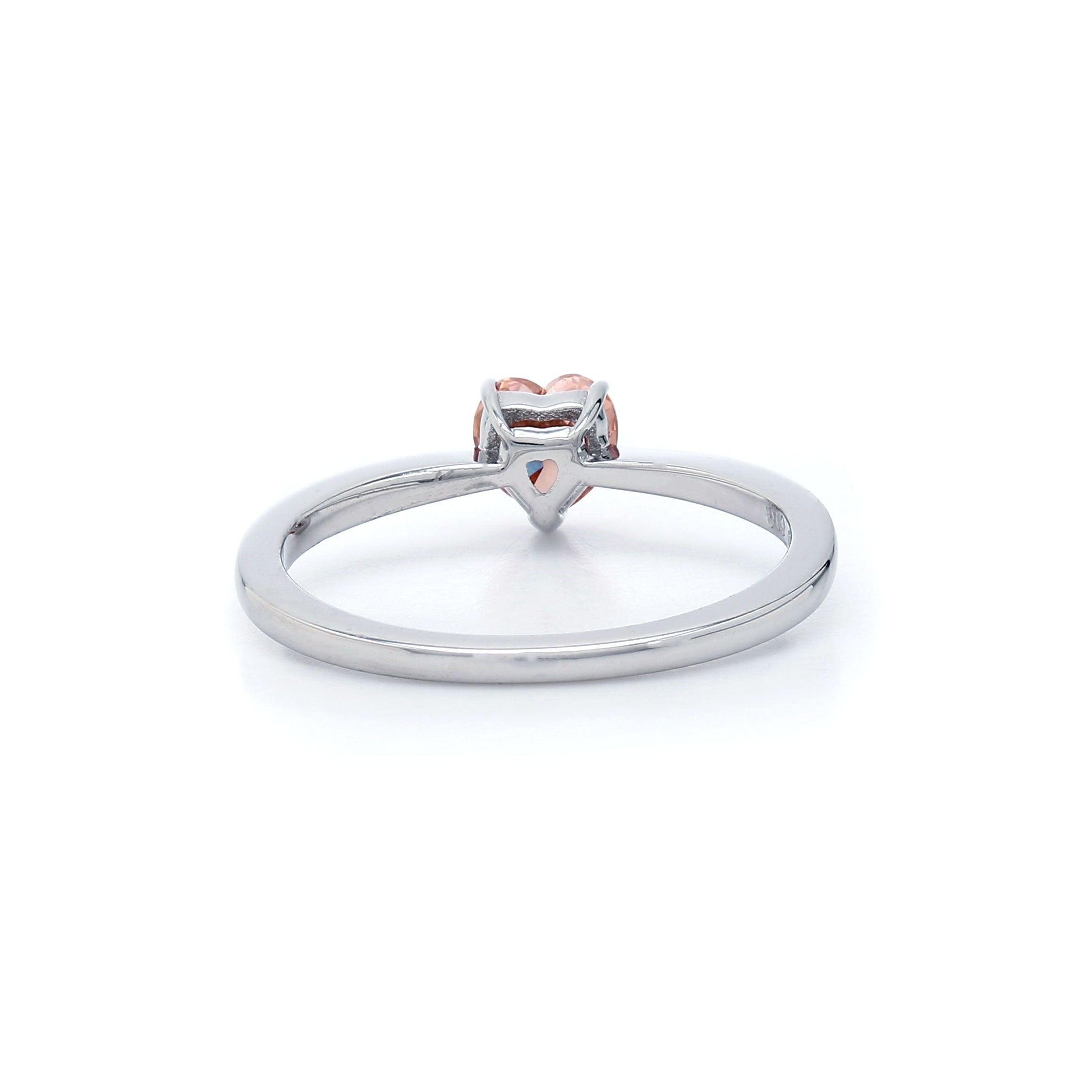 Maria Ring - 1/2 Ct. T.W. - New World Diamonds - Ring
