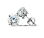 Marilyn Earrings 1 1/2 Ct. T.W. IGI Certified - New World Diamonds - Earrings