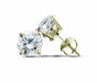 Marilyn Earrings 2.0 Ct. T.W. IGI Certified - New World Diamonds - Earrings