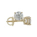 Marilyn Earrings 2.0 Ct. T.W. IGI Certified - New World Diamonds - Earrings