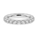 Marissa Eternity Ring - 2.00 Ct. T.W. - New World Diamonds - Ring