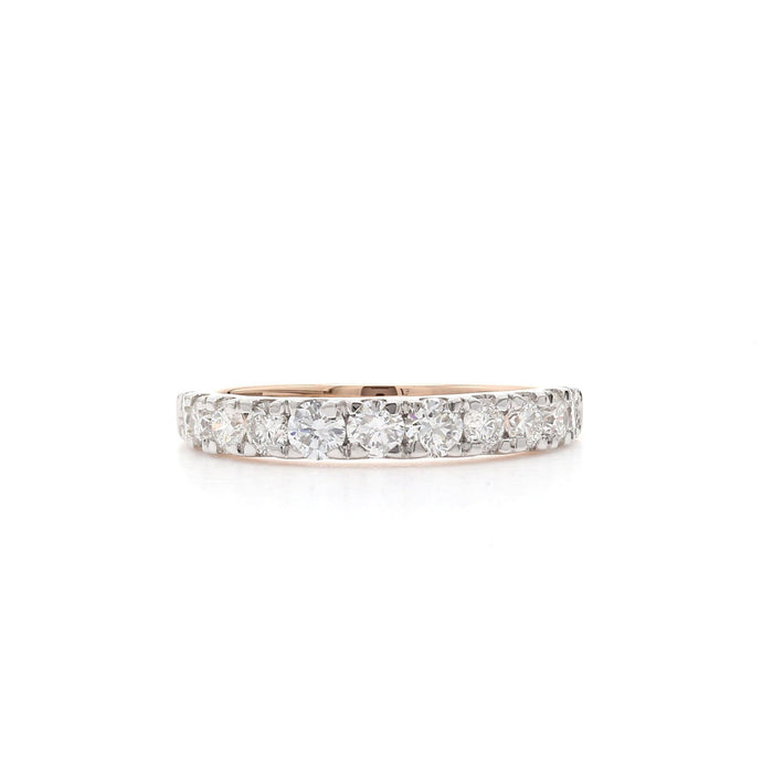 Marissa Ring - 1.00 Ct. T.W. - New World Diamonds - Ring