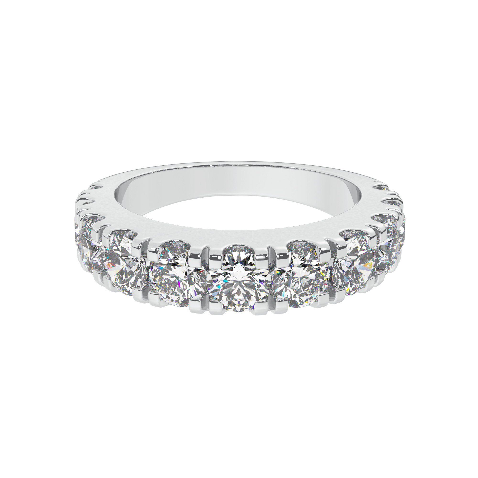 Marissa Ring 2.0Ctw. - Ring - gemstone - jewelry