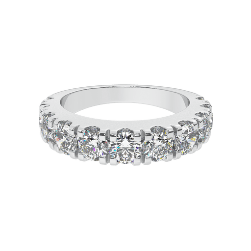 Marissa Ring 2.0Ctw. - Ring - gemstone - jewelry