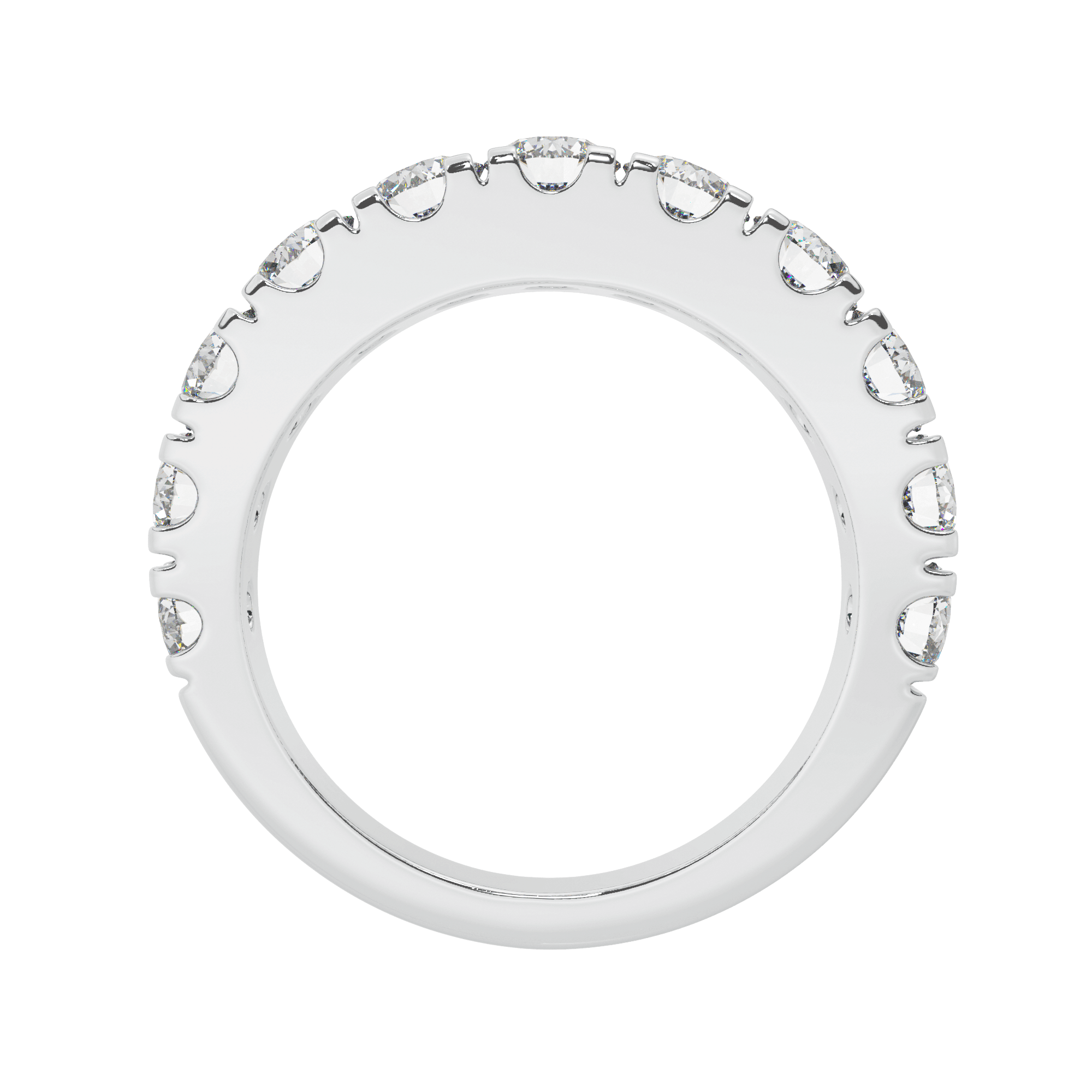 Marissa Ring 2.0Ctw. - Ring - gemstone - jewelry