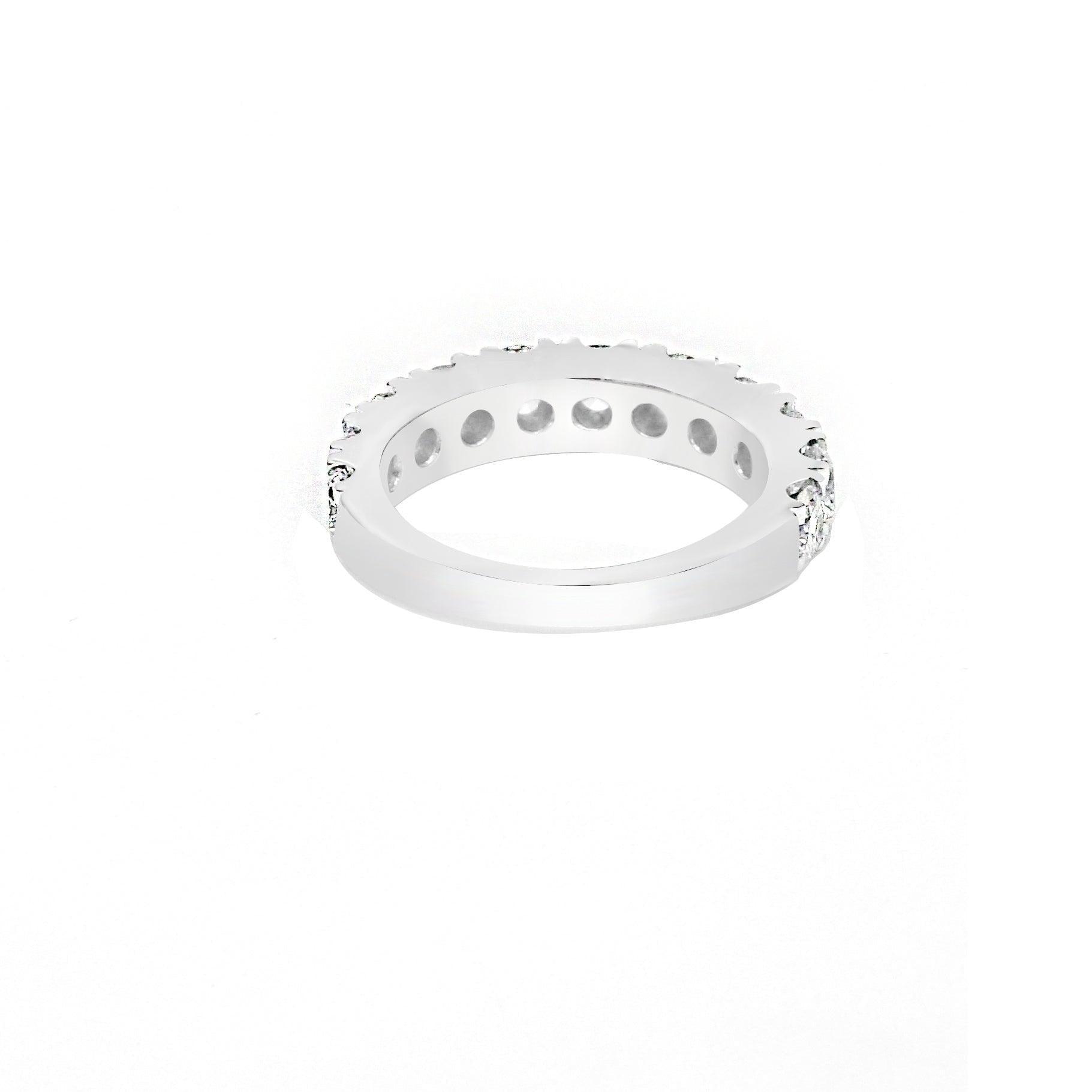 Marissa Ring 2.0Ctw. - Ring - gemstone - jewelry