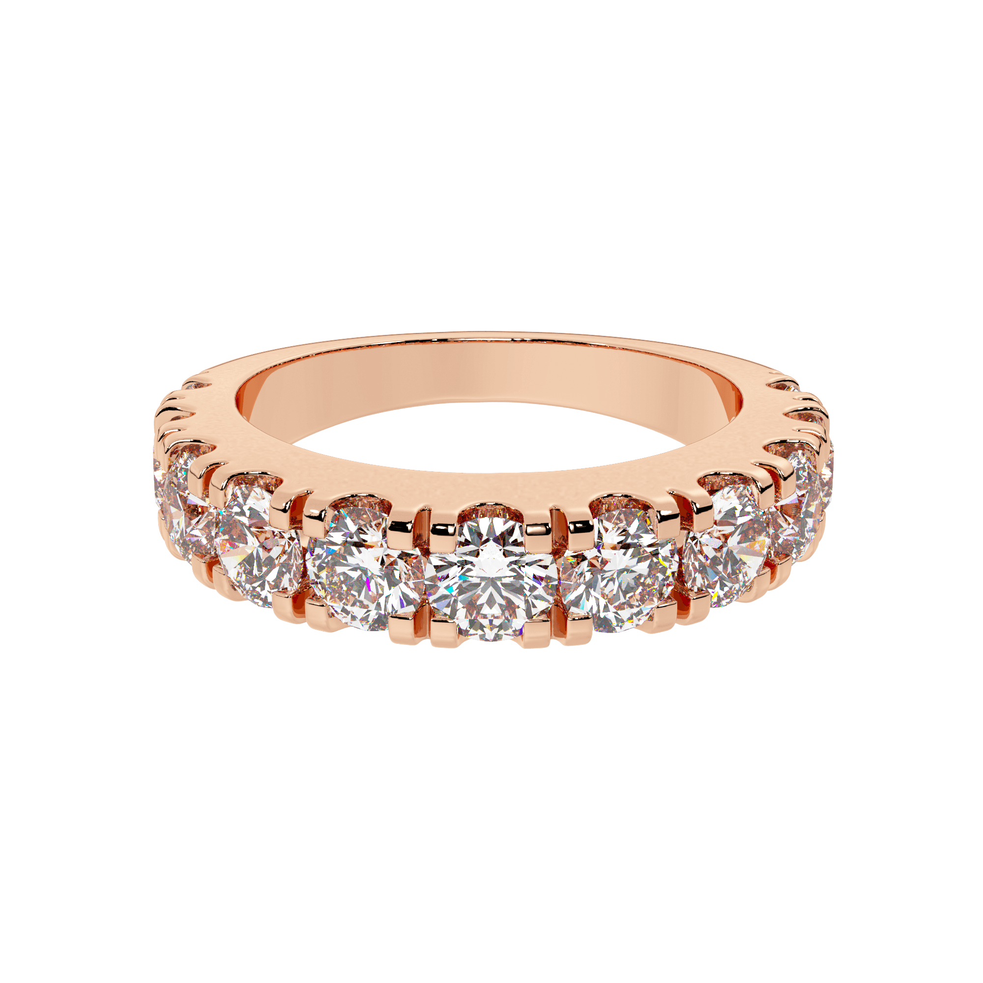 Marissa Ring 2.0Ctw. - Ring - gemstone - jewelry