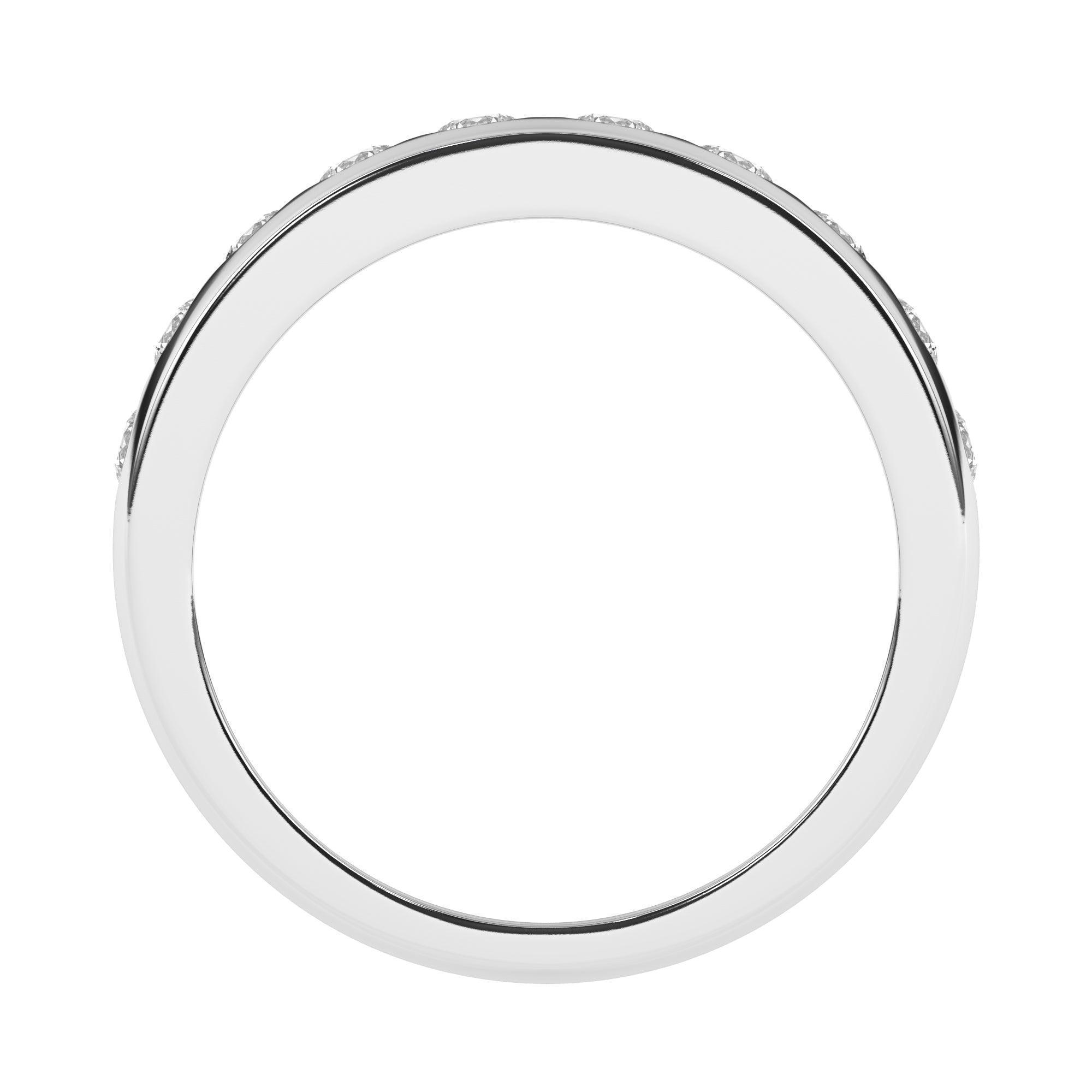 Marta Ring - 1/2 Ct. T.W. - Ring - gemstone - jewelry