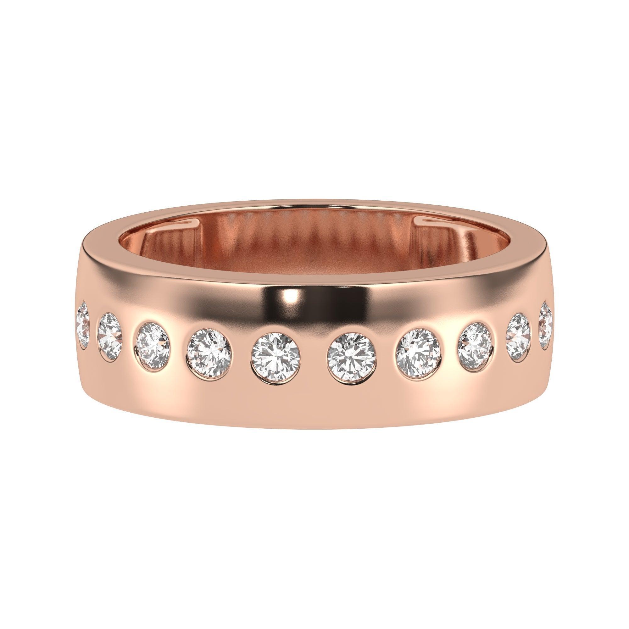Marta Ring - 1/2 Ct. T.W. - Ring - gemstone - jewelry