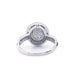 Maureen Ring - 1/2 Ct. T.W. - New World Diamonds - Ring