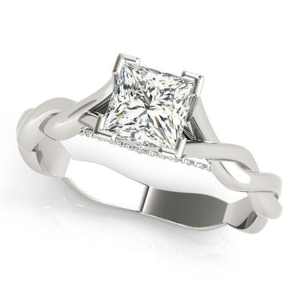 MayaÂ Setting - Settings - gemstone - jewelry
