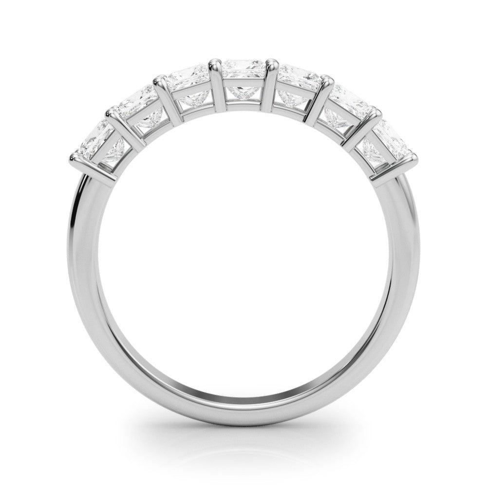Meilleure 7 Stone Ring 1.0Ctw - Ring - gemstone - jewelry
