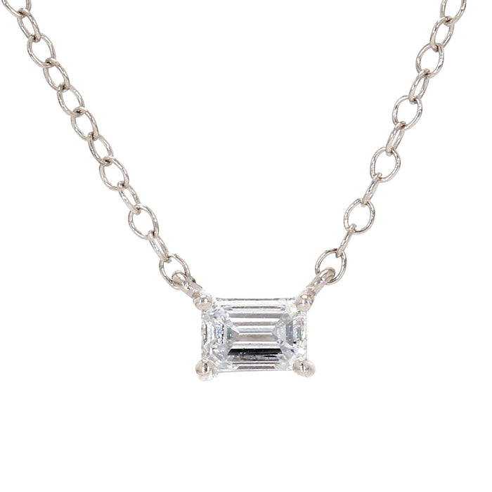Mia Necklace - 1/3 Ct. fine jewelry, engagement rings for fashion and gifts