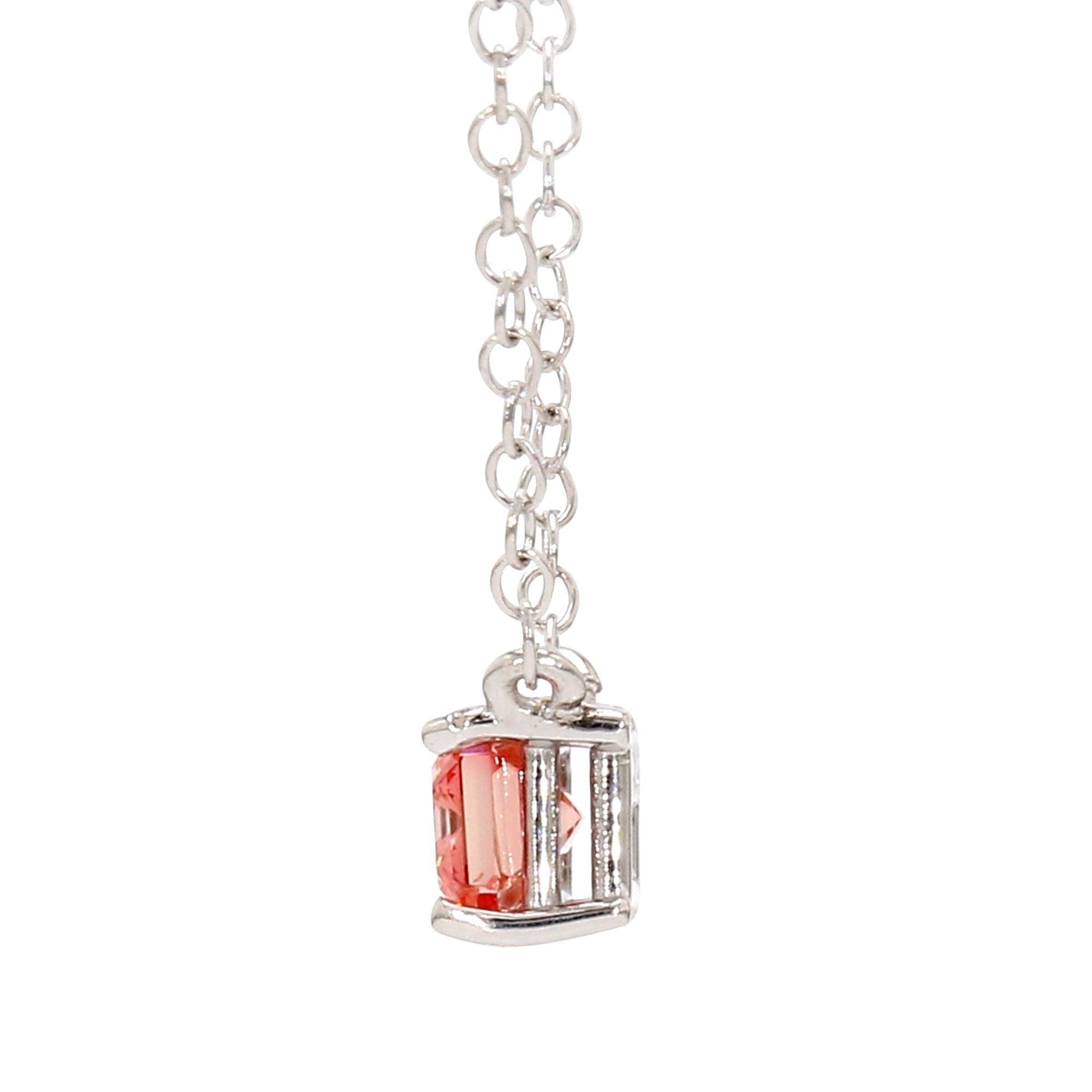 Mia Necklace - 1/3 Ct. - New World Diamonds - Necklace