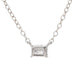 Mia Necklace - 1/3 Ct. - New World Diamonds - Necklace