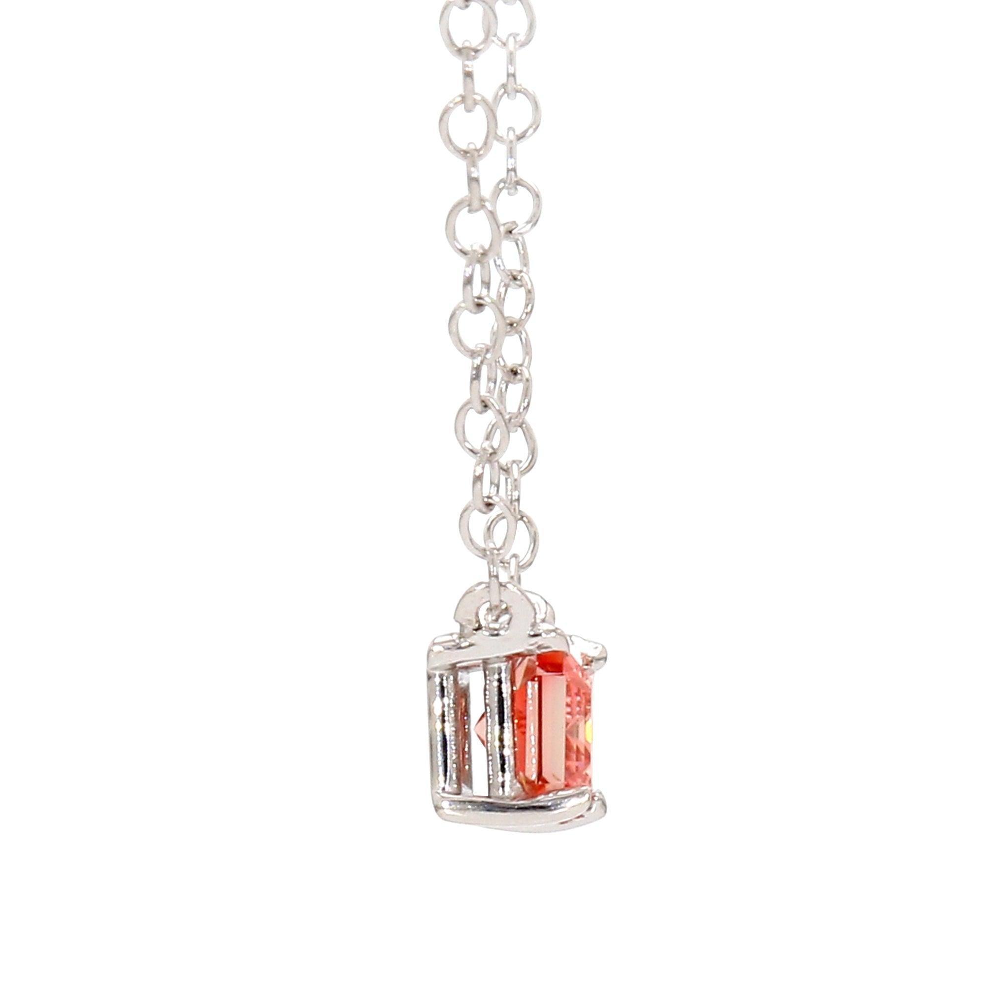 Mia Necklace - 1/3 Ct. - New World Diamonds - Necklace