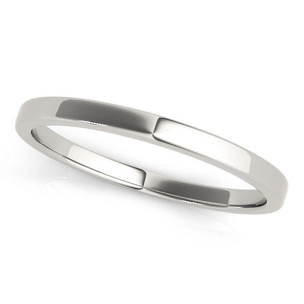 Michelle Band - Ring - gemstone - jewelry