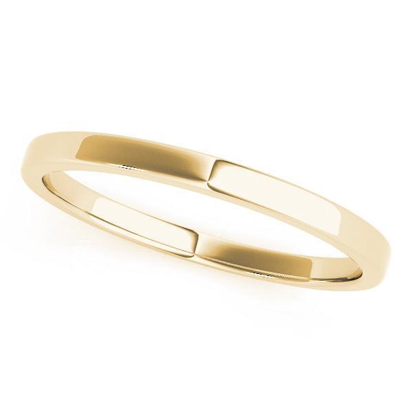 Michelle Band - Ring - gemstone - jewelry