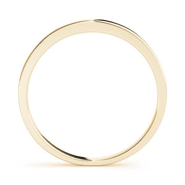 Michelle Band - Ring - gemstone - jewelry