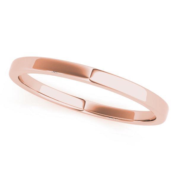 Michelle Band - Ring - gemstone - jewelry