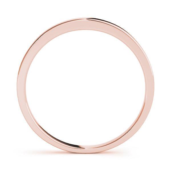 Michelle Band - Ring - gemstone - jewelry