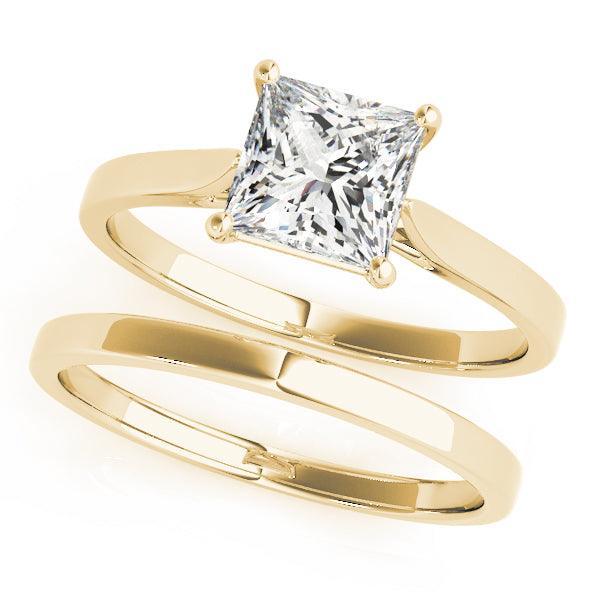 Michelle Band - Ring - gemstone - jewelry