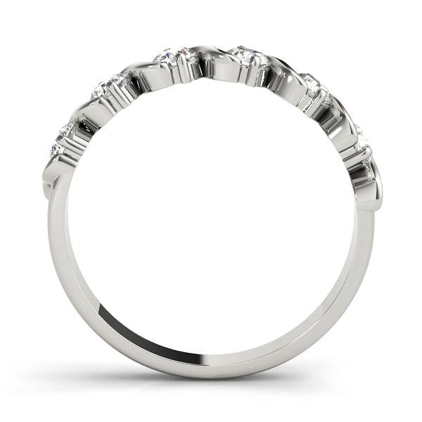 Mimi Band - New World Diamonds - Ring