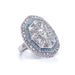 Miriam Ring - 2.75 Ct. T.W. - New World Diamonds - Ring