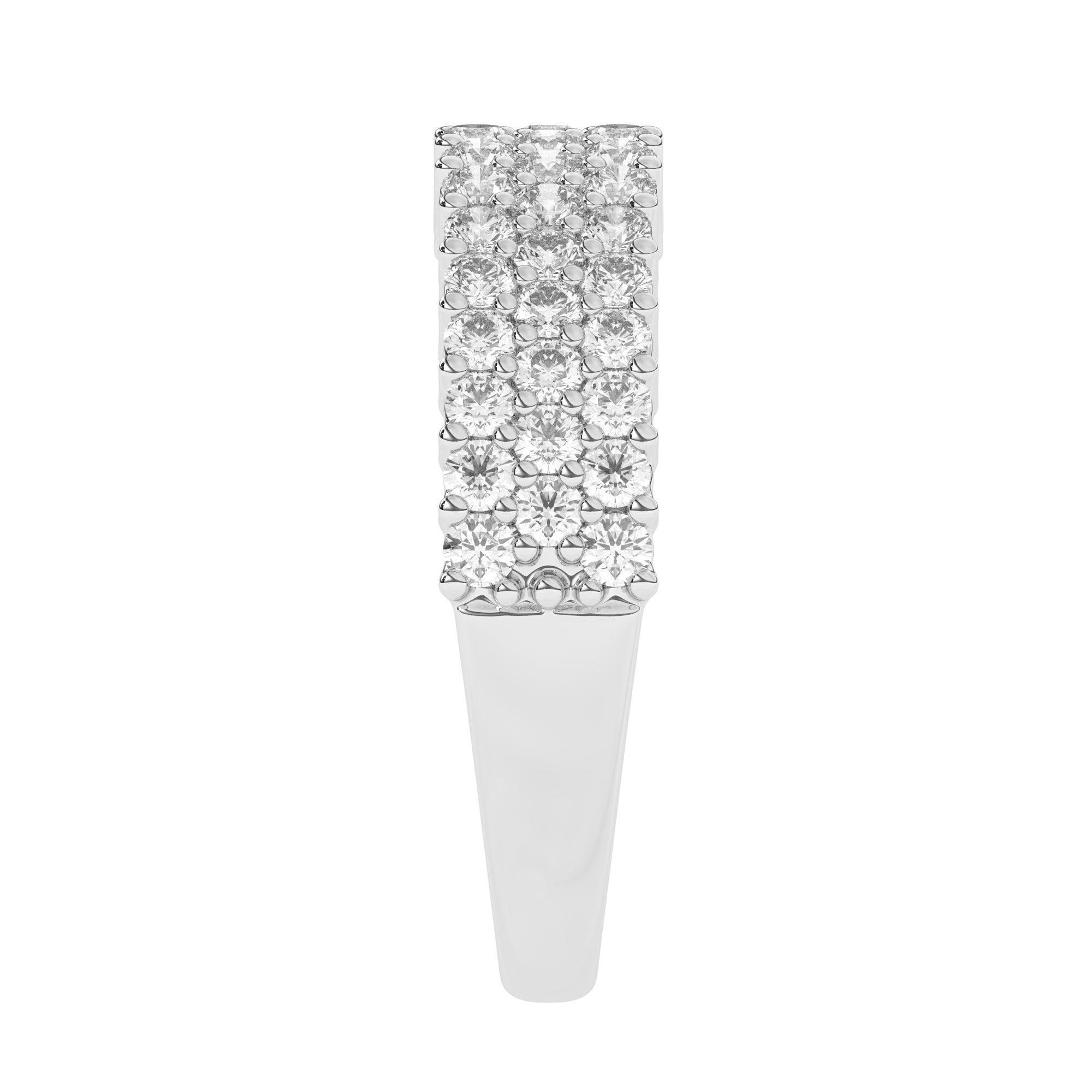 Mona Ring - 1.00 Ct. T.W. - Ring - gemstone - jewelry
