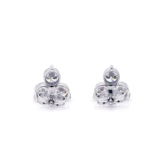 Monica Earrings 1.00 Ct. T.W. - Earrings - gemstone - jewelry