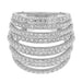 Monroe Ring - 2.00 Ct. T.W. - New World Diamonds - Ring