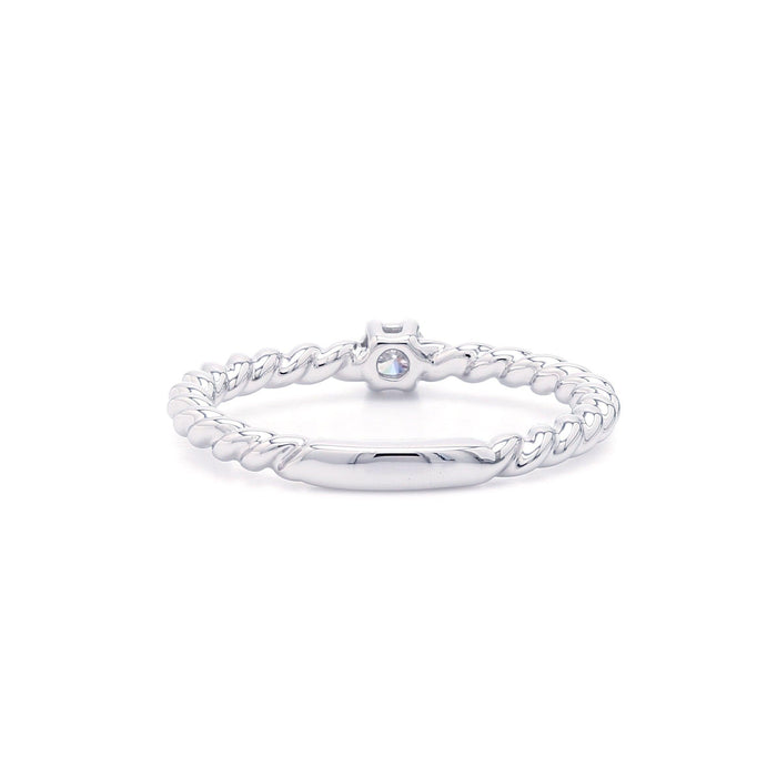 Myra Ring - 1/7 Ct. T.W. - New World Diamonds - Ring