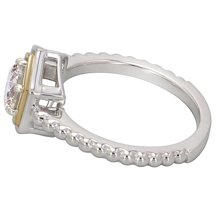 Nadine Ring - 1.00 Ct. T.W. - New World Diamonds - Ring