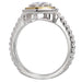 Nadine Ring - 1.00 Ct. T.W. fine jewelry, engagement rings for fashion and gifts