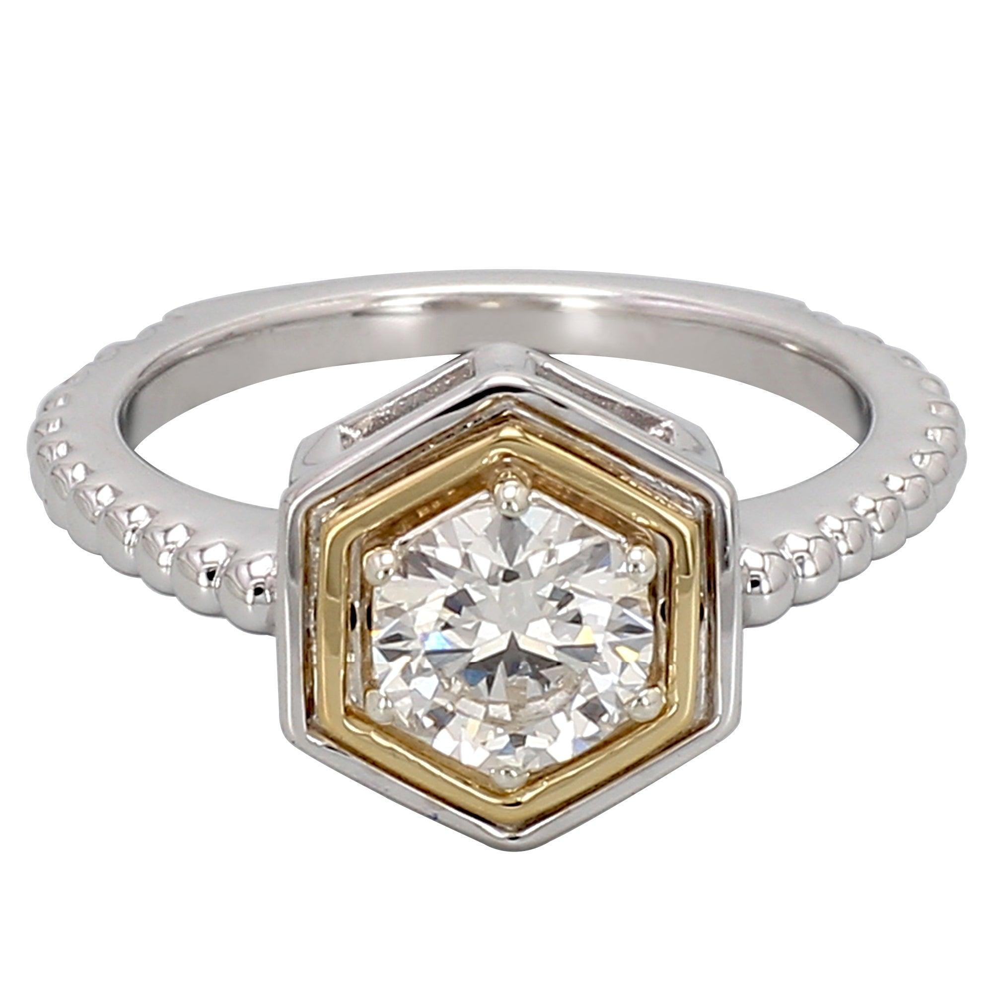 Nadine Ring - 1.00 Ct. T.W. - Ring - gemstone - jewelry