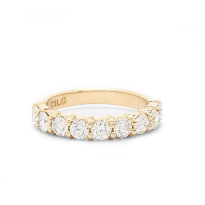 Nicole Ring - 1 1/4 Ct. T.W. - New World Diamonds - Ring