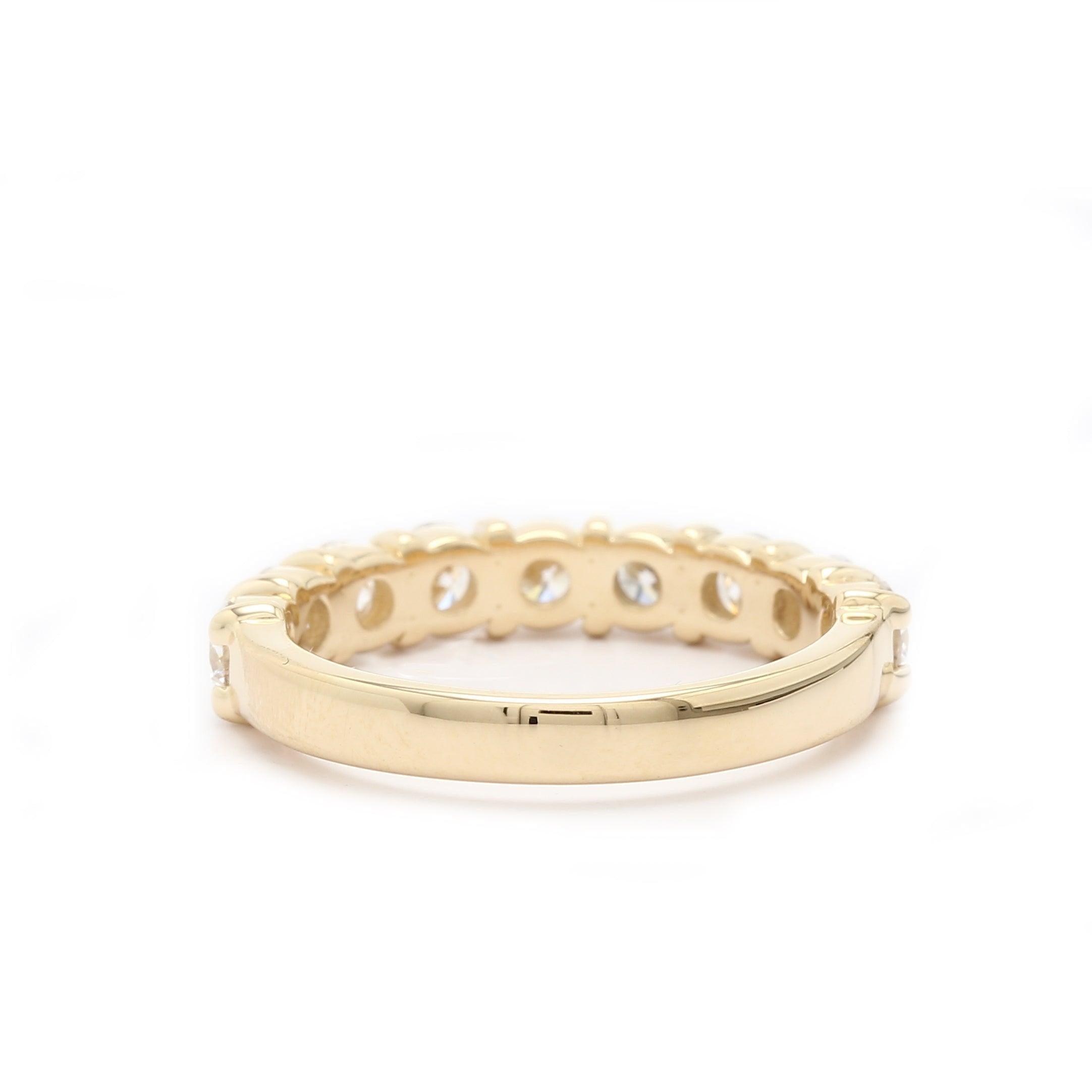 Nicole Ring - 1 1/4 Ct. T.W. - Ring - gemstone - jewelry