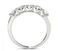 Nina Ring - 1.0 Ct. T.W. - New World Diamonds - Ring