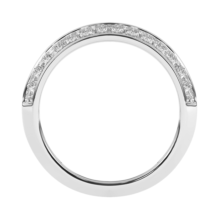 Nolan Ring - 1.00 Ct. T.W. - New World Diamonds - Ring