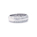 Nolan Ring - 1.00 Ct. T.W. - New World Diamonds - Ring