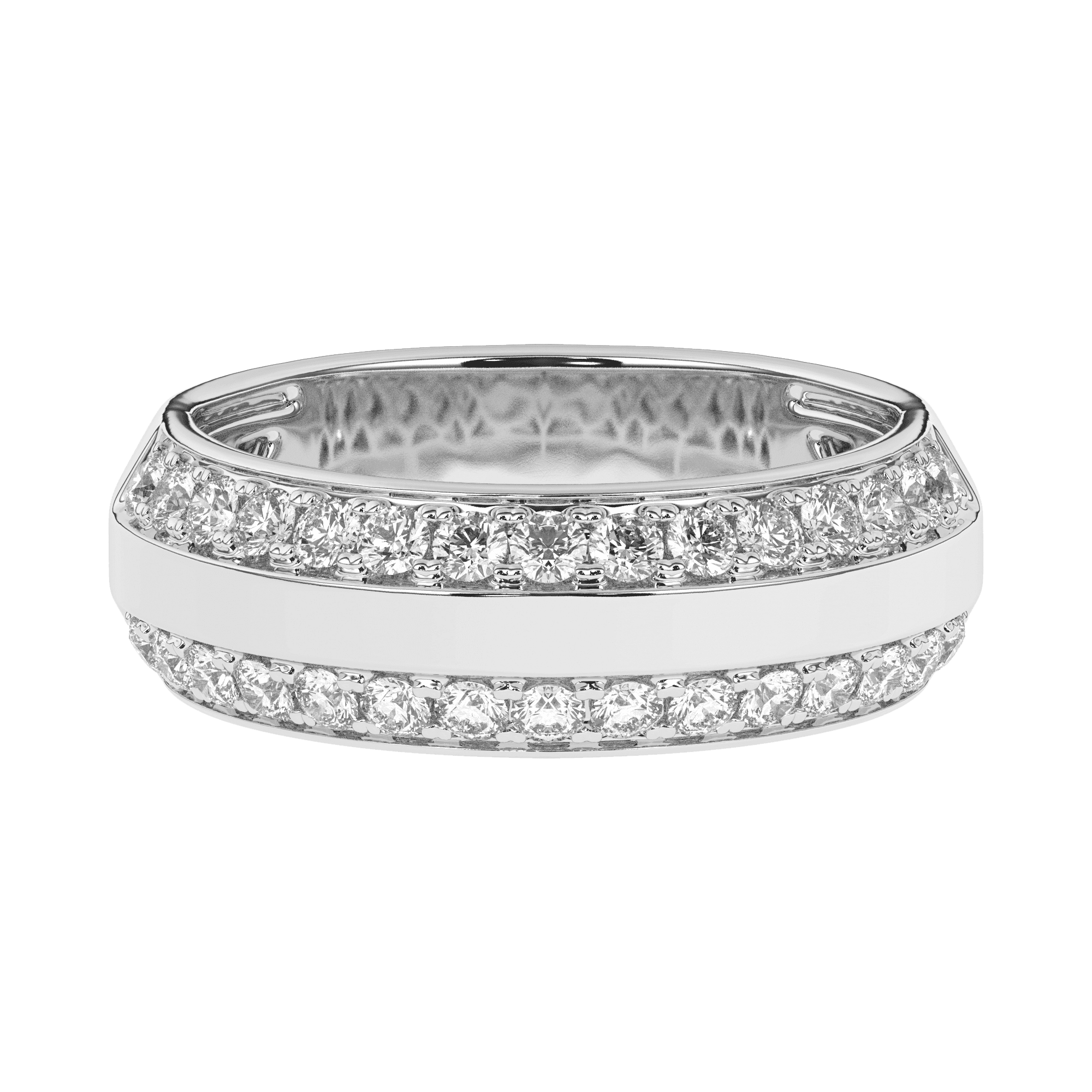 Nolan Ring - 1.00Ctw - Ring - gemstone - jewelry