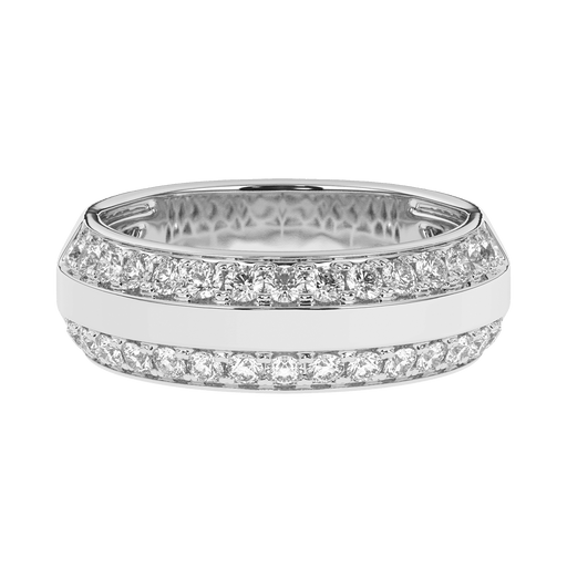 Nolan Ring - 1.00Ctw - Ring - gemstone - jewelry