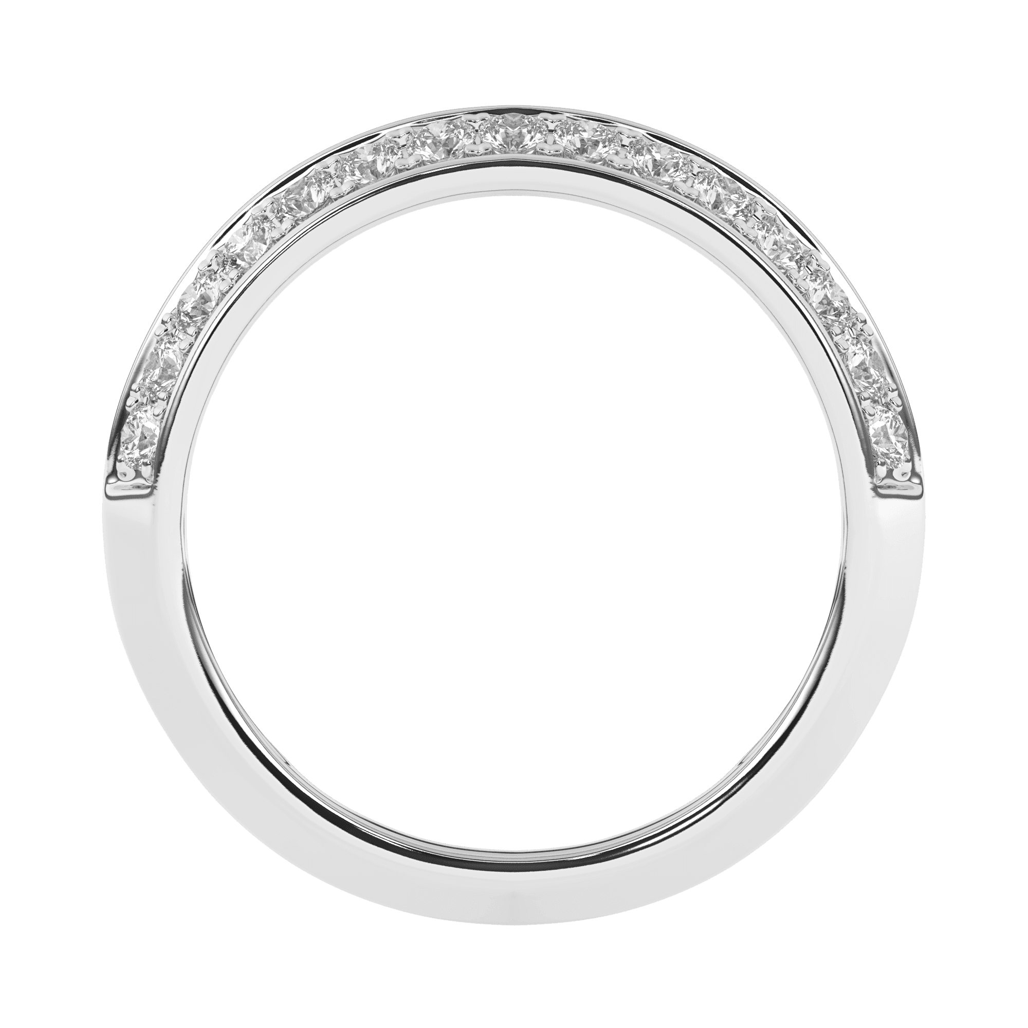 Nolan Ring - 1.00Ctw - Ring - gemstone - jewelry