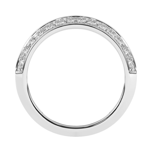 Nolan Ring - 1.00Ctw - Ring - gemstone - jewelry