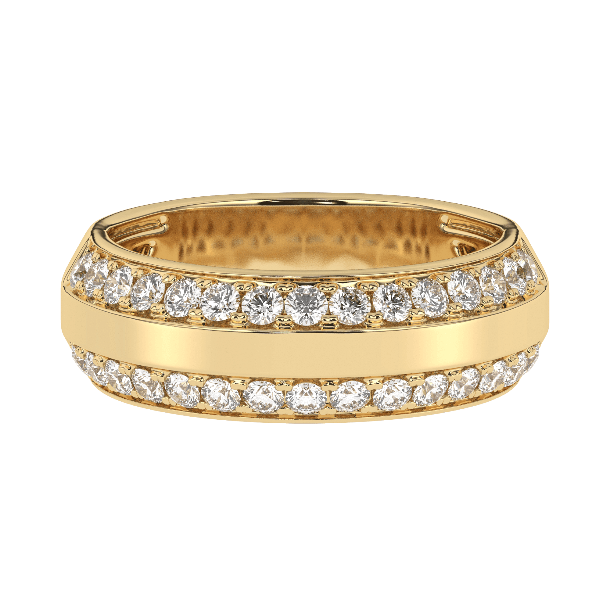 Nolan Ring - 1.00Ctw - Ring - gemstone - jewelry