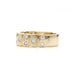 Ophelia Ring - 1/2 Ct. T.W. - New World Diamonds - Ring