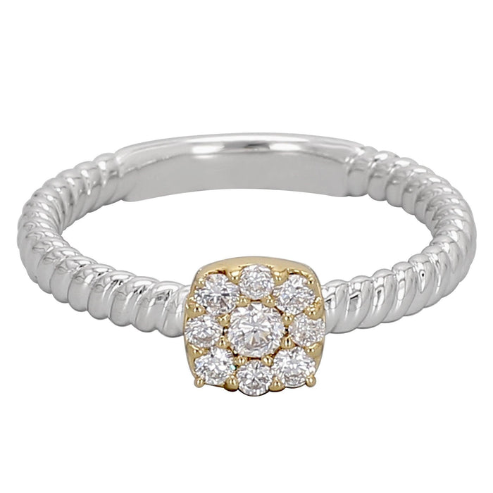 Patrica Ring - 1/3 Ct. T.W. fine jewelry, engagement rings for fashion and gifts