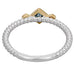 Paulina Ring - 1/3 Ct. T.W. - New World Diamonds - Ring